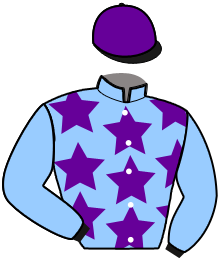 Casaque de KAMARIE DE DYPP