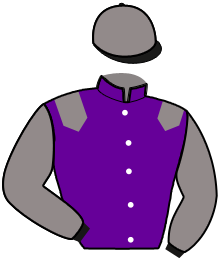 Casaque de L'ART DU SOLLIER