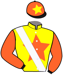 Casaque de BRIGHTON BEACH