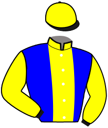 Casaque de FAR WISE AS