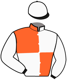 Casaque de KAMA DU METZ