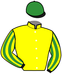 Casaque de LUTECE DE L'ITON