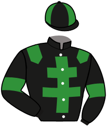 Casaque de KALIE DU CLOSEAU