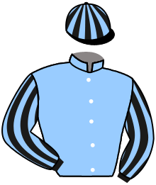 Casaque de CROWN'S LADY