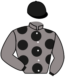 Casaque de EXCESSIVENESS