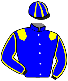 Casaque de LOLA DU GRAIS