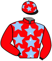 Casaque de LEADER SOLEDAD