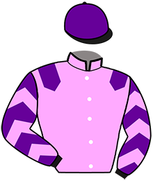 Casaque de MAESTRO JIJI