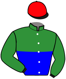 Casaque de JAMBALAYA