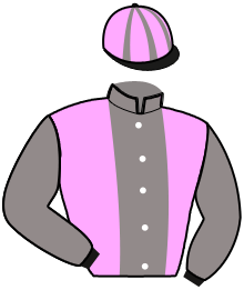 Casaque de JOKER DU LEVANT