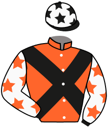 Casaque de BOBROVKHA