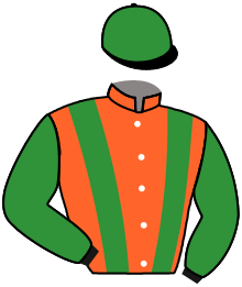 Casaque de RAIMONDIN