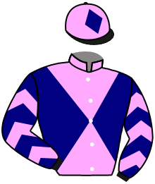 Casaque de SEA JUST IN TIME