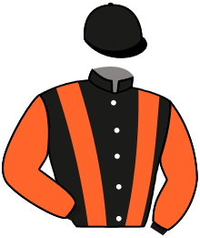 Casaque de BELLA D'ANJOU