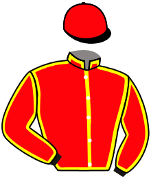 Casaque de KLAIRE SECRETE