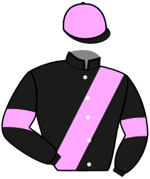 Casaque de INCANTATOR