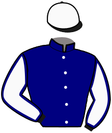 Casaque de KAMELIA DU CORTA