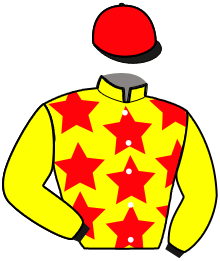 Casaque de LISA DE PERVENCHE