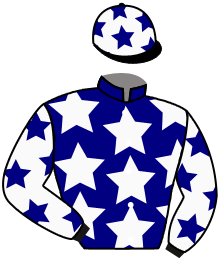 Casaque de MADISON RANSOM