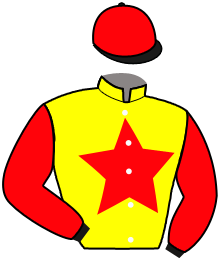 Casaque de MUSE DE BEYLEV