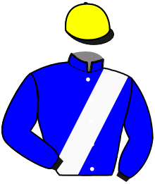 Casaque de MY QUEEN DELO