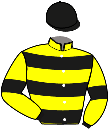 Casaque de KERVELEAN