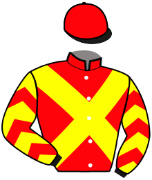 Casaque de IVRE DE JOIE