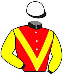 Casaque de MAGIE DU CHATAULT