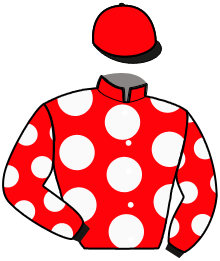 Casaque de GRANTCHESTER