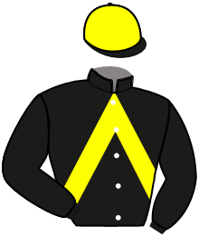 Casaque de IPSO D'AVIGNERE