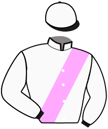 Casaque de CONDOR BAR