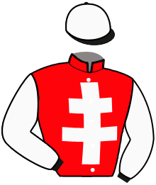 Casaque de KAID FORTUNA