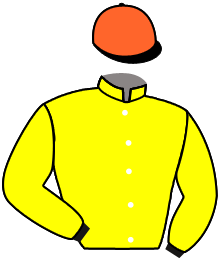 Casaque de MARIE DE PRUSSE