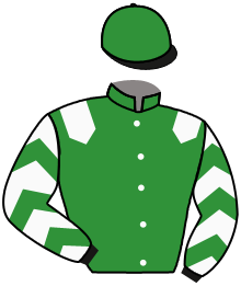 Casaque de DIWAN SENORA