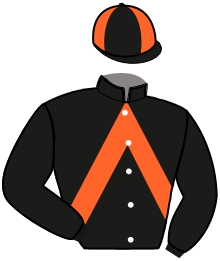 Casaque de JANIS SHOW