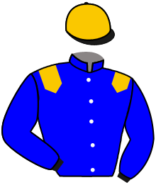 Casaque de ROMAN LADY