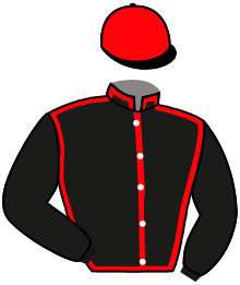 Casaque de GARE AU GORILLE