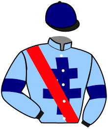 Casaque de SPIRIT OF DANCE