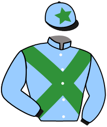 Casaque de LANCHETTE