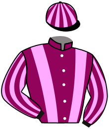 Casaque de NIL DE BALLON