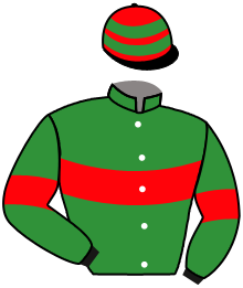 Casaque de ERIDITA DOVER