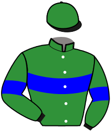 Casaque de MENTOR DE VILLABON