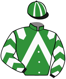 Casaque de MOJI DE VANDEL