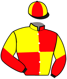 Casaque de JAMBIER D'OURVILLE