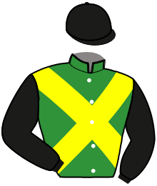 Casaque de HERCULE DU JOUR