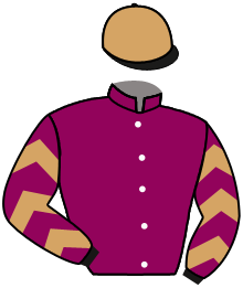 Casaque de MARIANO BELLO