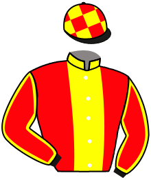 Casaque de L'AMBITIEUX