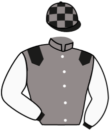 Casaque de MALICE LA NOVERIE