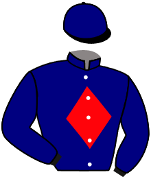 Casaque de BEAUVOISINIERE