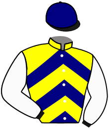 Casaque de SANTORINI